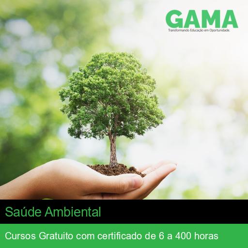 Saúde Ambiental